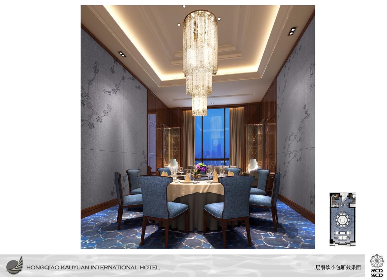 New Century Grand Hotel Wenzhou Exteriör bild